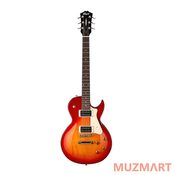 Cort CR100-CRS Classic Rock Электрогитара