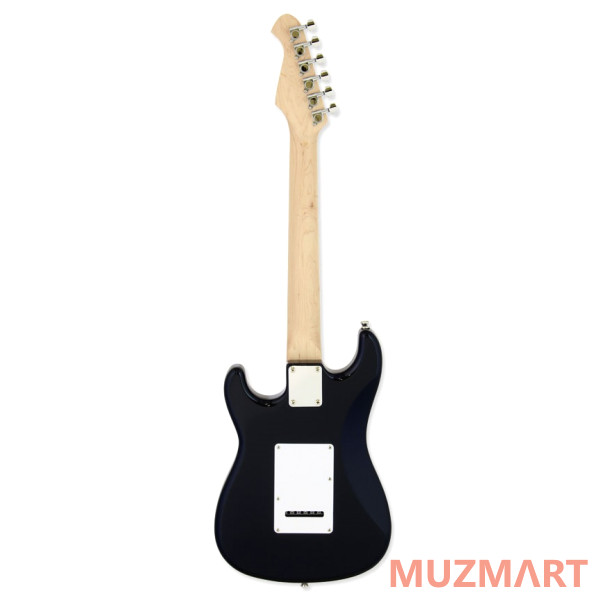 Aria STG-MINI BK Электрогитара