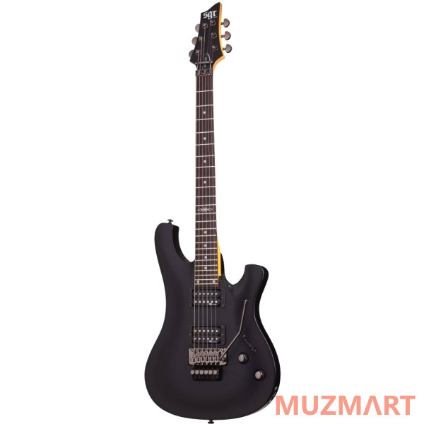 Schecter SGR 006 FR MSBK Электрогитара