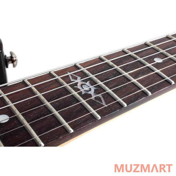 Schecter SGR 006 FR MSBK Электрогитара