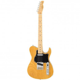 FGN J-Standard Iliad JIL-ASH-M VNT электрогитара