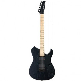 FGN J-Standard Iliad Dark Evolution JIL-ASH-DE664-M OPB электрогитара