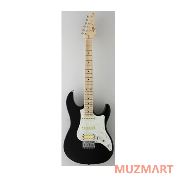 FGN Boundary Odyssey BOS-M BK электрогитара