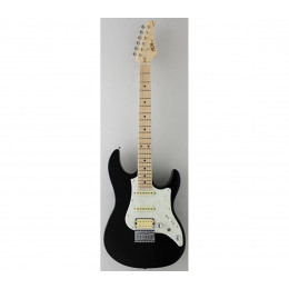 FGN Boundary Odyssey BOS-M BK электрогитара