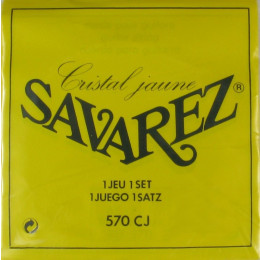 Savarez 570 CJ Струны для классической гитары
