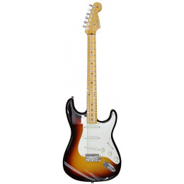 Fender LTD W19 AMERICAN CUST STRAT электрогитара