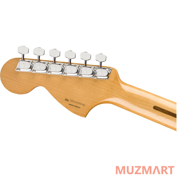 Fender Vintera '70s Stratocaster, Aged Natural Электрогитара