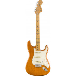 Fender Vintera '70s Stratocaster, Aged Natural Электрогитара