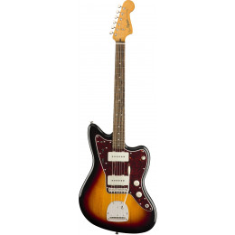 Squier SQ CV 60s JAZZMASTER LRL 3TS электрогитара