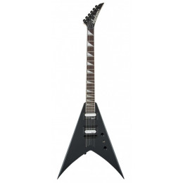 Jackson JS32T KV, AH FB, S-THRU, GLOSS BLACK электрогитара