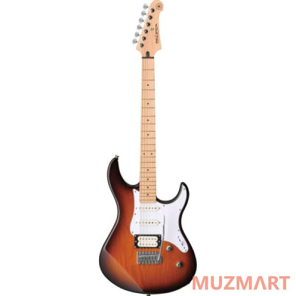 Yamaha Pacifica 112VM TBS Электрогитара