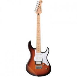 Yamaha Pacifica 112VM TBS Электрогитара