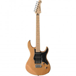 Yamaha Pacifica 112VMX YNS Электрогитара