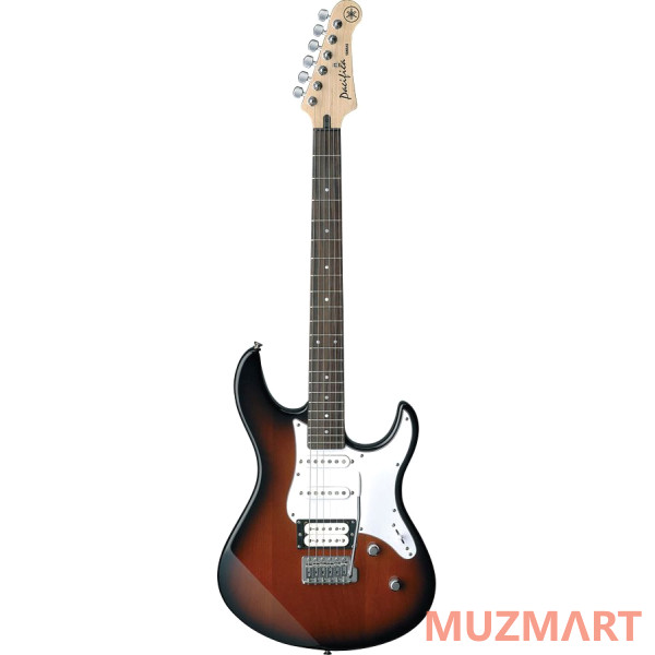 Yamaha Pacifica 112V OVS Электрогитара