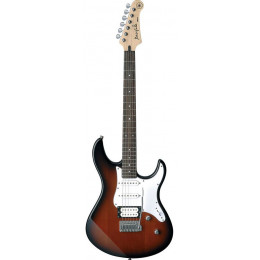 Yamaha Pacifica 112V OVS Электрогитара