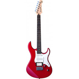 Yamaha Pacifica 112V RR Электрогитара