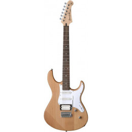 Yamaha Pacifica 112V YNS Электрогитара