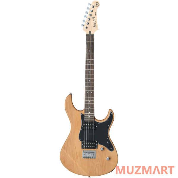 Yamaha Pacifica 120H VYNS Электрогитара