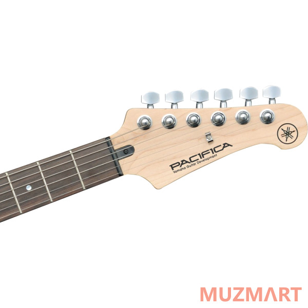 Yamaha Pacifica 120H VYNS Электрогитара