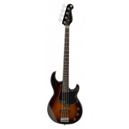 Yamaha BB434 TBS Бас-гитара