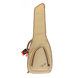 Fender FBT-610 ELECTRIC BASS GIGBAG TWEED Чехол для бас-гитары