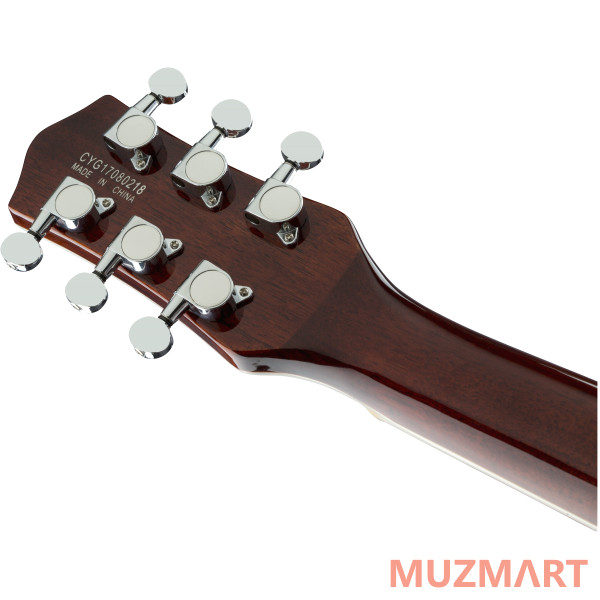 Gretsch G5220 Electromatic Jet BT Single-Cut with V-Stoptail, Casino Gold Электрогитара