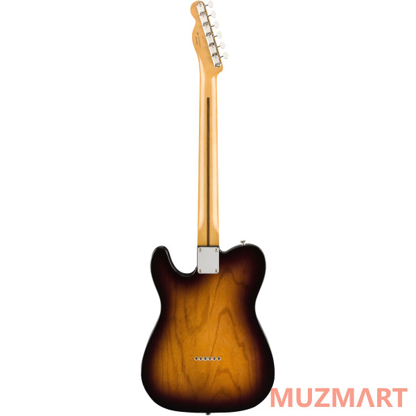 Fender Vintera '50s Telecaster, 2-Color Sunburst Электрогитара