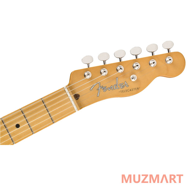 Fender Vintera '50s Telecaster, 2-Color Sunburst Электрогитара