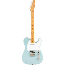 Fender Vintera '50s Telecaster, Sonic Blue Электрогитара