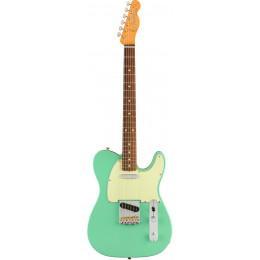 Fender Vintera '60s Telecaster Modified, Seafoam Green Электрогитара