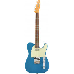 Fender Vintera '60s Telecaster Modified, Lake Placid Blue Электрогитара
