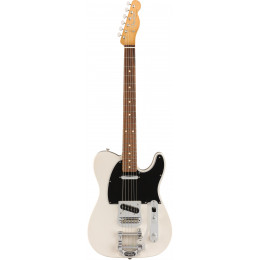 Fender Vintera '60s Telecaster Bigsby, White Blonde Электрогитара