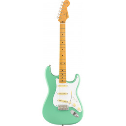 Fender Vintera '50s Stratocaster, Seafoam Green Электрогитара
