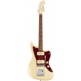 Fender Vintera '60s Jazzmaster, Olympic White Электрогитара