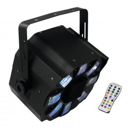 Eurolite LED FE-700 Flower Effect Эффект "лунного цветка"