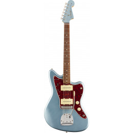 Fender Vintera '60s Jazzmaster, Ice Blue Metallic Электрогитара