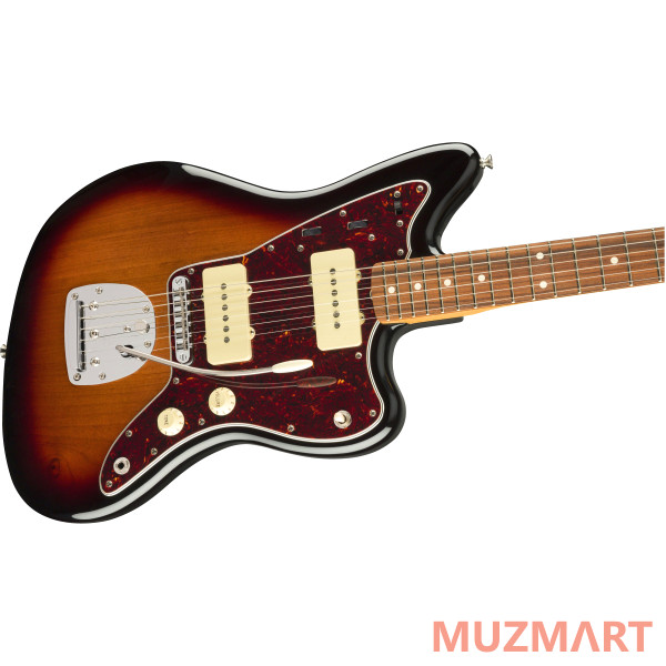 Fender Vintera '60s Jazzmaster Modified, 3-Color Sunburst Электрогитара