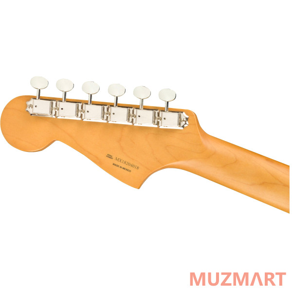 Fender Vintera '60s Jazzmaster Modified, 3-Color Sunburst Электрогитара