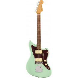 Fender Vintera '60s Jazzmaster Modified, Surf Green Электрогитара