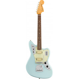 Fender Vintera '60s Jaguar Modified HH, Sonic Blue Электрогитара