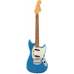 Fender Vintera '60s Mustang, Lake Placid Blue Электрогитара