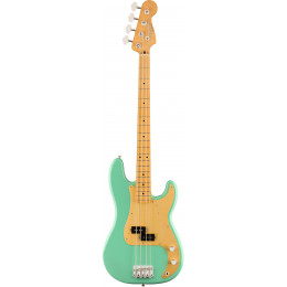 Fender Vintera '50s Precision Bass, Seafoam Green Бас-гитара