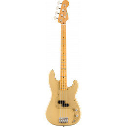 Fender Vintera '50s Precision Bass, Vintage Blonde Бас-гитара