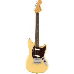 Squier SQ CV 60s MUSTANG LRL VWT Электрогитара