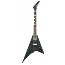 Jackson JS32T RR, AH FB, S-THRU, SATIN BLACK Электрогитара