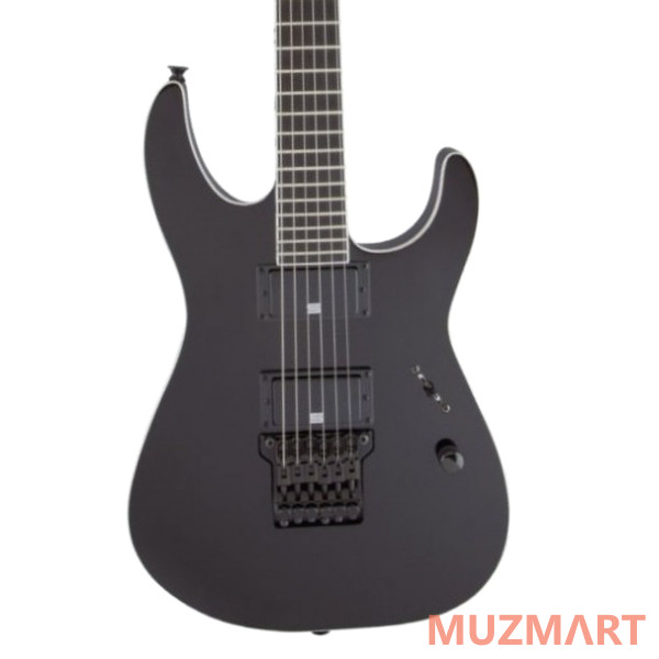 Jackson Pro SL2 - Mick T Sig. - BLK Электрогитара