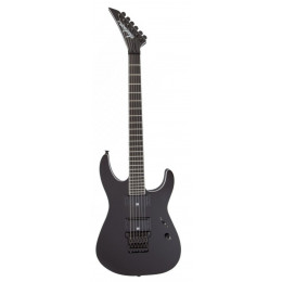 Jackson Pro SL2 - Mick T Sig. - BLK Электрогитара