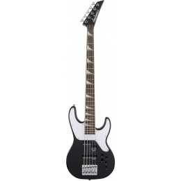 Jackson CBXNT V - GLOSS BLACK 5-струнная бас-гитара