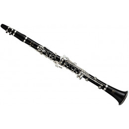 Yamaha YCL-650 Кларнет Bb