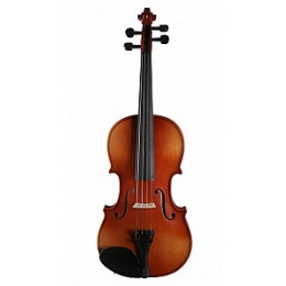 Strunal 150A-1/2 Verona Скрипка студенческая 1/2